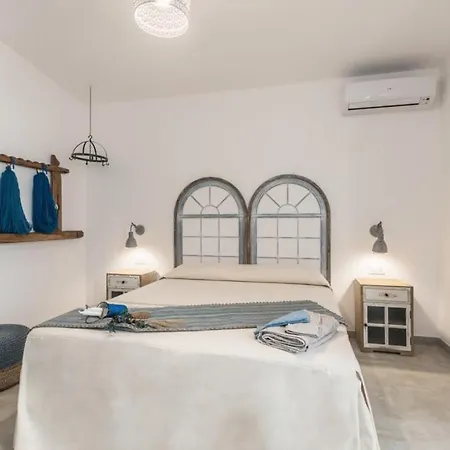 B&B Antico Telaio Santa Maria Navarrese Esterno foto